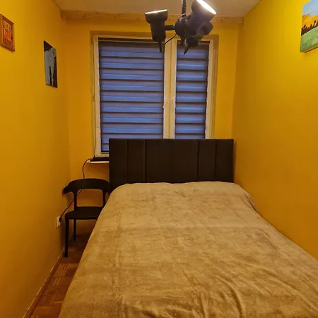 Appartamento Sawago Mieszkanie Centrum Ciechanowa - 2 Pokoje, 4 Pietro *