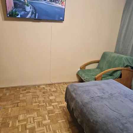 Appartamento Sawago Mieszkanie Centrum Ciechanowa - 2 Pokoje, 4 Pietro Ciechanów