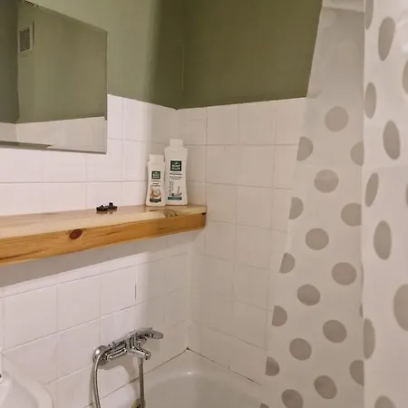 Sawago Mieszkanie Centrum Ciechanowa - 2 Pokoje, 4 Pietro Apartman