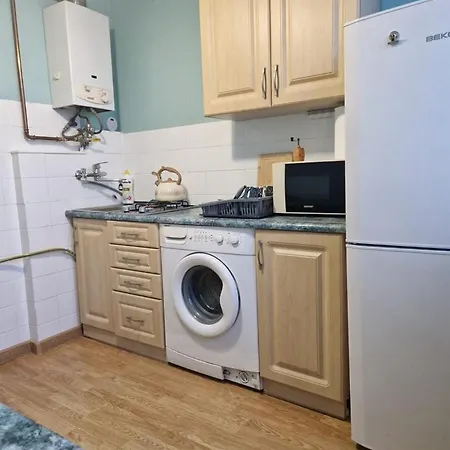 Apartman Sawago Mieszkanie Centrum Ciechanowa - 2 Pokoje, 4 Pietro *