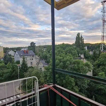 Sawago Mieszkanie Centrum Ciechanowa - 2 Pokoje, 4 Pietro Ciechanów