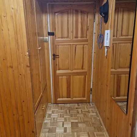 Sawago Mieszkanie Centrum Ciechanowa - 2 Pokoje, 4 Pietro Ciechanów